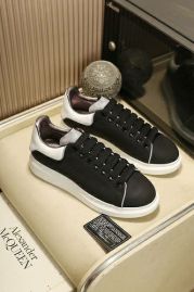 Picture of Alexander McQueen Shoes Men _SKUfw89796334fw